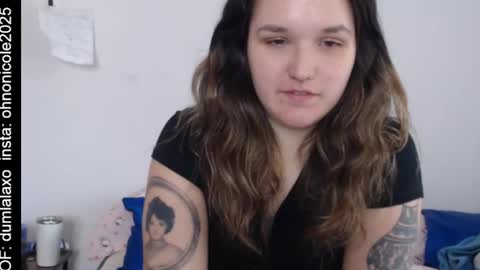 the only advantage you have over me is that u can kiss my ass and i cant  online show from February 21, 7:48 pm