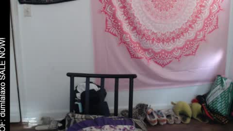 the only advantage you have over me is that u can kiss my ass and i cant  online show from April 8, 1:00 pm