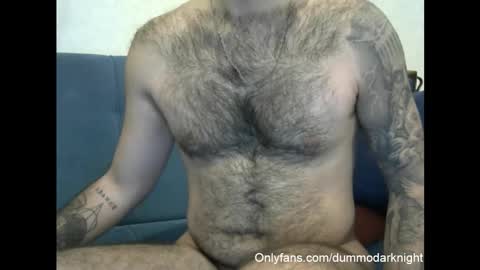 Snapshot of dummodarknight chatting on September 10, 9:37 pm The Dark Knight online show from September 10, 9:37 pm