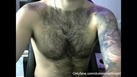 Snapshot of dummodarknight chatting on September 24, 12:25 am The Dark Knight online show from September 24, 12:25 am