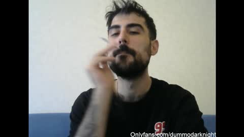 Snapshot of dummodarknight chatting on September 26, 2:21 pm The Dark Knight online show from September 26, 2:21 pm