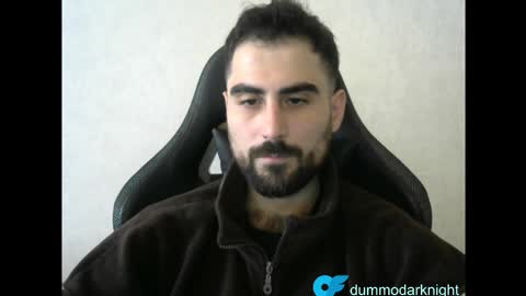 Snapshot of dummodarknight chatting on October 31, 12:06 pm The Dark Knight online show from October 31, 12:06 pm