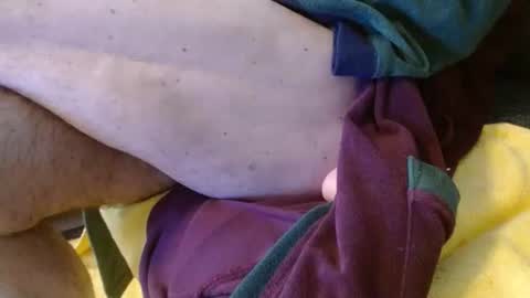 Snapshot of dunany101 chatting on February 10, 2:21 pm dunany101 online show from February 10, 2:21 pm