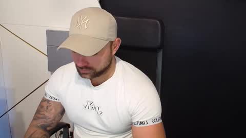 DuncanStone online show from September 24, 5:33 am