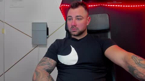 DuncanStone online show from February 9, 5:22 am