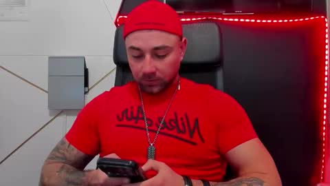 DuncanStone online show from February 20, 6:26 am