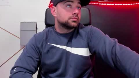 DuncanStone online show from March 21, 5:34 am