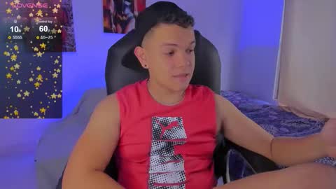 Dunkan Kravitz online show from September 21, 9:05 pm