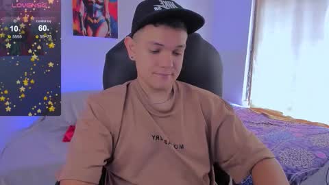 Dunkan Kravitz online show from September 22, 3:47 pm