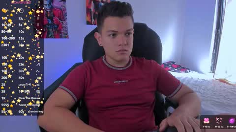 Dunkan Kravitz online show from October 5, 1:42 pm