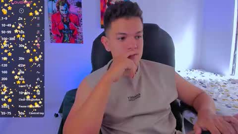 Dunkan Kravitz online show from October 20, 2:06 pm