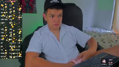 Dunkan Kravitz online show from October 30, 4:52 pm