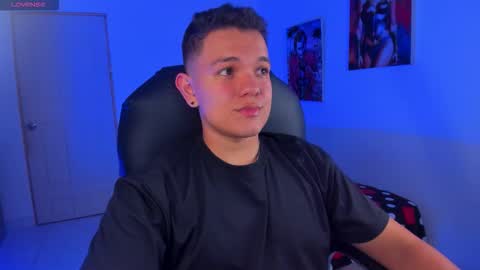 Dunkan Kravitz online show from November 9, 4:55 am