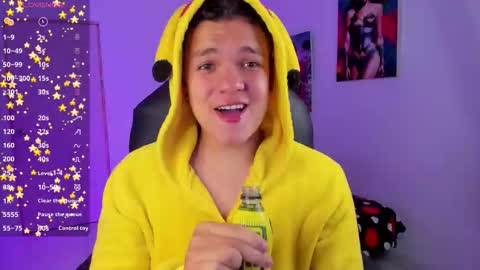 Dunkan Kravitz online show from November 17, 11:54 pm