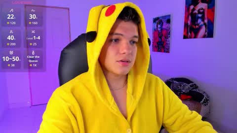 Dunkan Kravitz online show from January 9, 3:42 am