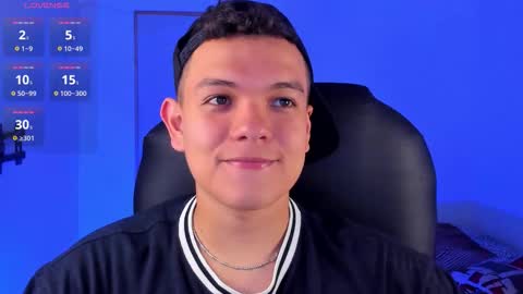 Dunkan Kravitz online show from January 11, 12:04 am