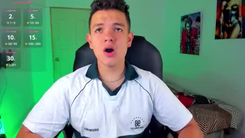 Dunkan Kravitz online show from January 11, 7:19 pm