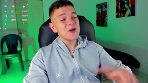 Dunkan Kravitz online show from March 1, 5:20 am