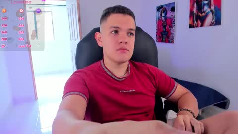 Dunkan Kravitz online show from March 1, 6:43 pm