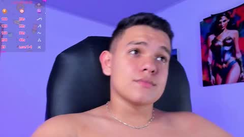 Dunkan Kravitz online show from March 10, 9:03 am