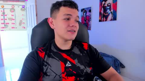 Dunkan Kravitz online show from March 15, 7:31 pm