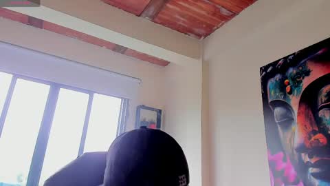 Snapshot of dunkan_kravitz chatting on May 16, 4:50 pm Dunkan Kravitz online show from May 16, 4:50 pm