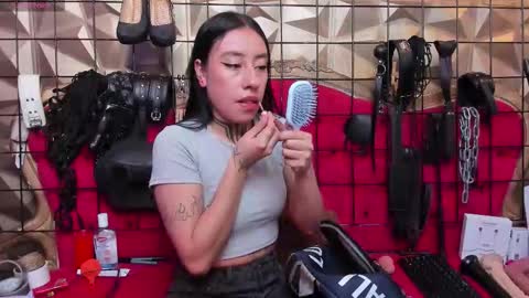 dunnadan_bms online show from November 8, 11:43 am