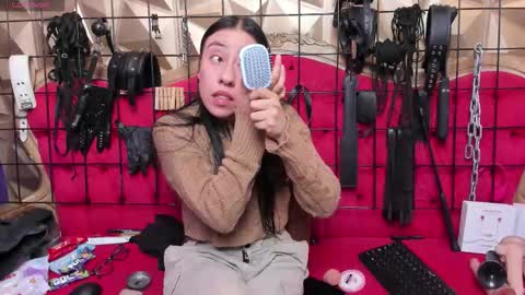 dunnadan_bms online show from November 14, 11:53 am