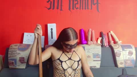 dunnadan_bms online show from May 22, 10:15 pm