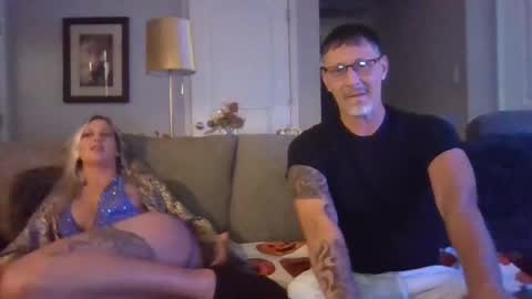 DUO2069 online show from October 23, 6:17 pm