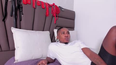 duo69sexual online show from October 30, 7:36 pm