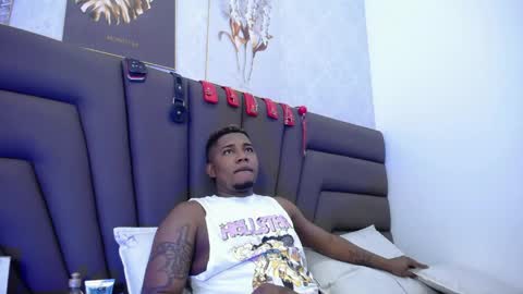 duo69sexual online show from March 26, 7:08 pm