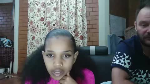 duocoquainaliamath online show from February 17, 10:05 pm