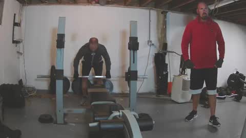 Snapshot of duodadfit chatting on November 4, 10:09 pm duodadfit online show from November 4, 10:09 pm