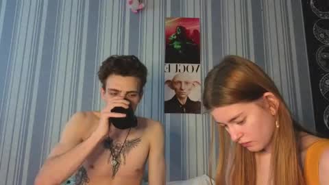 Jake And Emilia online show from May 13, 11:18 am