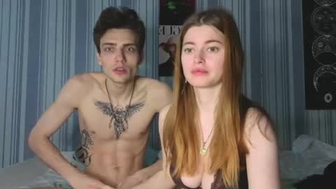 Jake And Emilia online show from May 15, 11:17 am