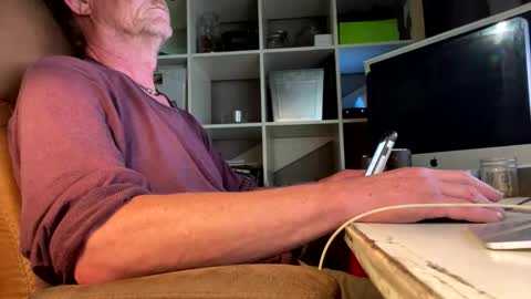 Snapshot of durakbrina chatting on September 20, 2:56 am Durakbrina online show from September 20, 2:56 am