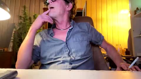 Snapshot of durakbrina chatting on October 8, 2:31 am Durakbrina online show from October 8, 2:31 am