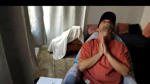 Hander online show from March 26, 3:06 pm