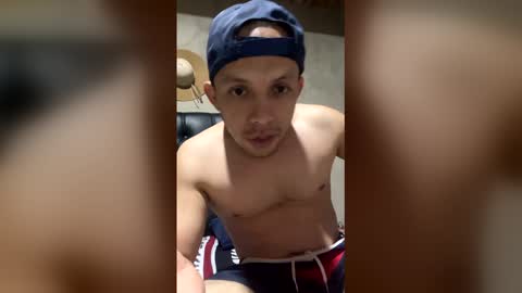 Hander online show from April 2, 1:03 am