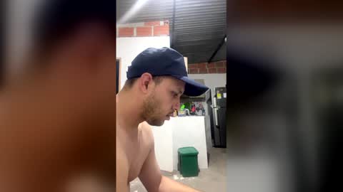 Hander online show from April 3, 11:25 pm