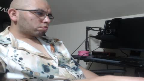 Snapshot of duroporelchiquito chatting on April 2, 1:14 am duroporelchiquito online show from April 2, 1:14 am