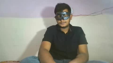 Snapshot of dusky_aarav chatting on December 15, 8:51 am dusky_aarav online show from December 15, 8:51 am