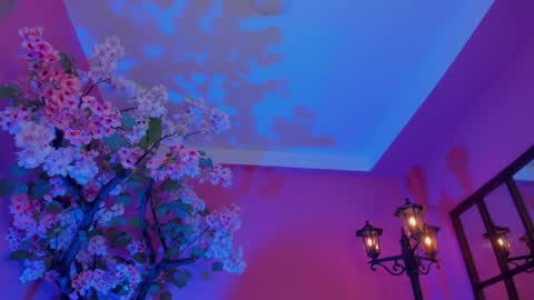 duskybeautyy online show from March 31, 9:59 pm