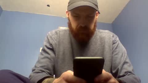 dust0n online show from February 6, 7:06 pm