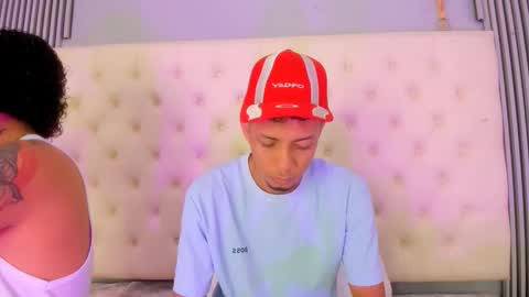 dustinandjordan online show from December 20, 12:34 pm