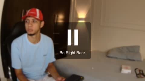 dustinandjordan online show from January 18, 12:42 pm