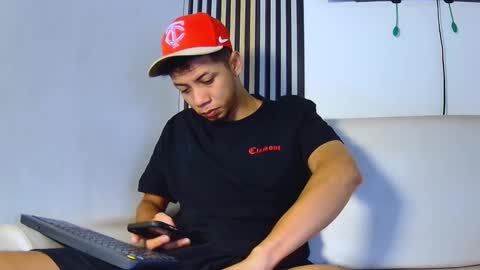 dustinandjordan online show from February 11, 3:06 pm