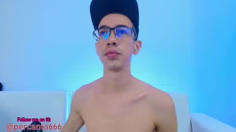 Dustin Dollin online show from March 25, 5:52 pm