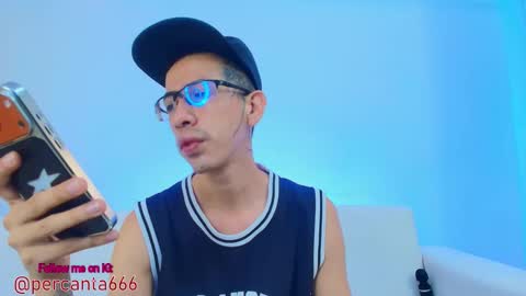 Dustin Dollin online show from March 27, 6:40 pm